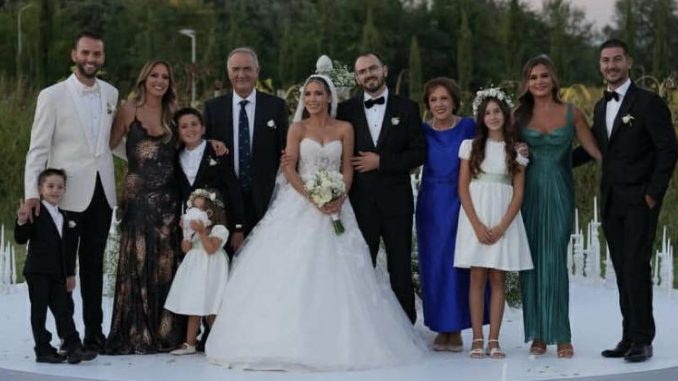 Arbana-Osmani-familja