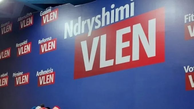vlen