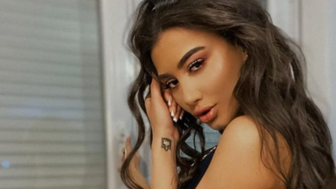 Melinda-Ademi