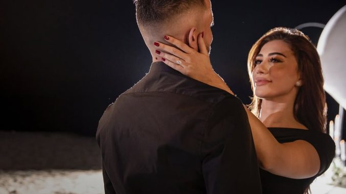 A-beautiful-start-to-our-forever.-He-did-amazing-Engaged-and-in-love-with-my-man-❤️💍✨