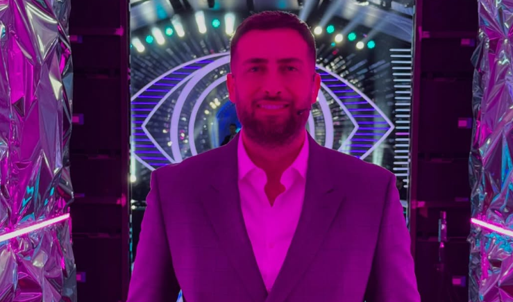 Alaudin Tea Përmes një postimi, Alaudini ndan detaje nga shtëpia e ‘Big Brother ...