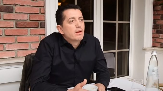 Osman-Azemi
