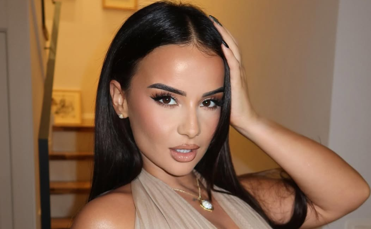 Rina Balaj Rapper Rina Balaj vjen me transformim të papritur - Billbordi.com