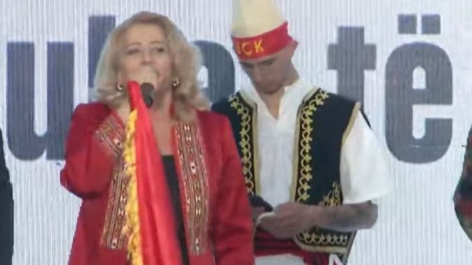 Shkurte-Fejza-tiranne