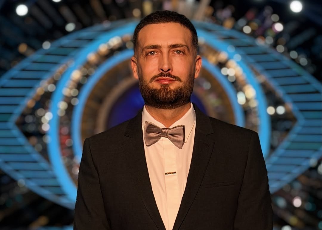 Alaudin Tea Alaudin Hamiti sapo tha diçka të rëndësishme për “Big Brother VIP ...